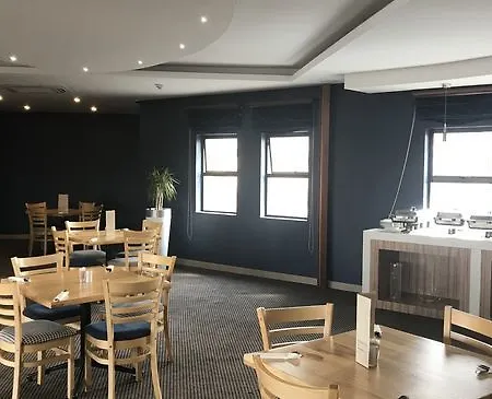 Regal Inn Hotel Midrand 
