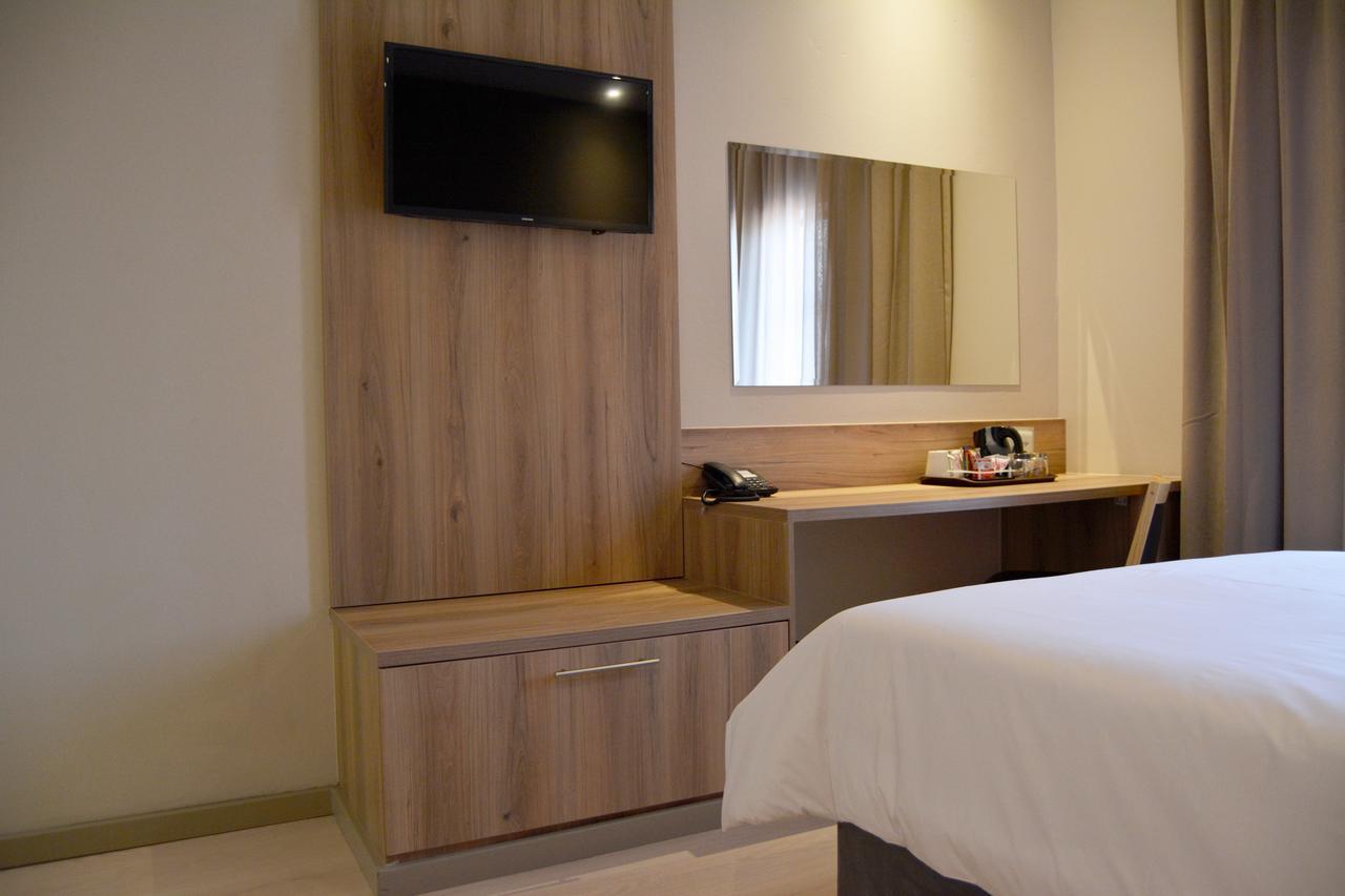 Regal Hotel Midrand