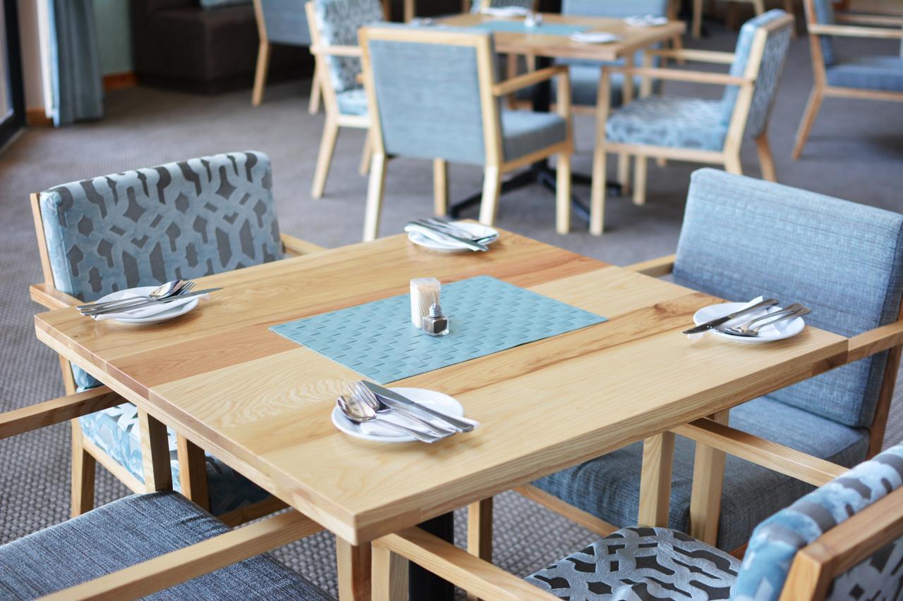 Regal Hotel 3*