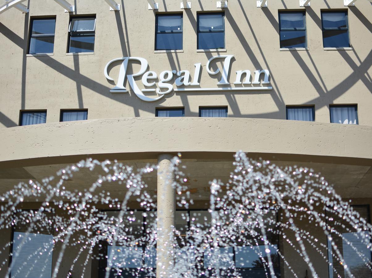 Regal Hotel Midrand
