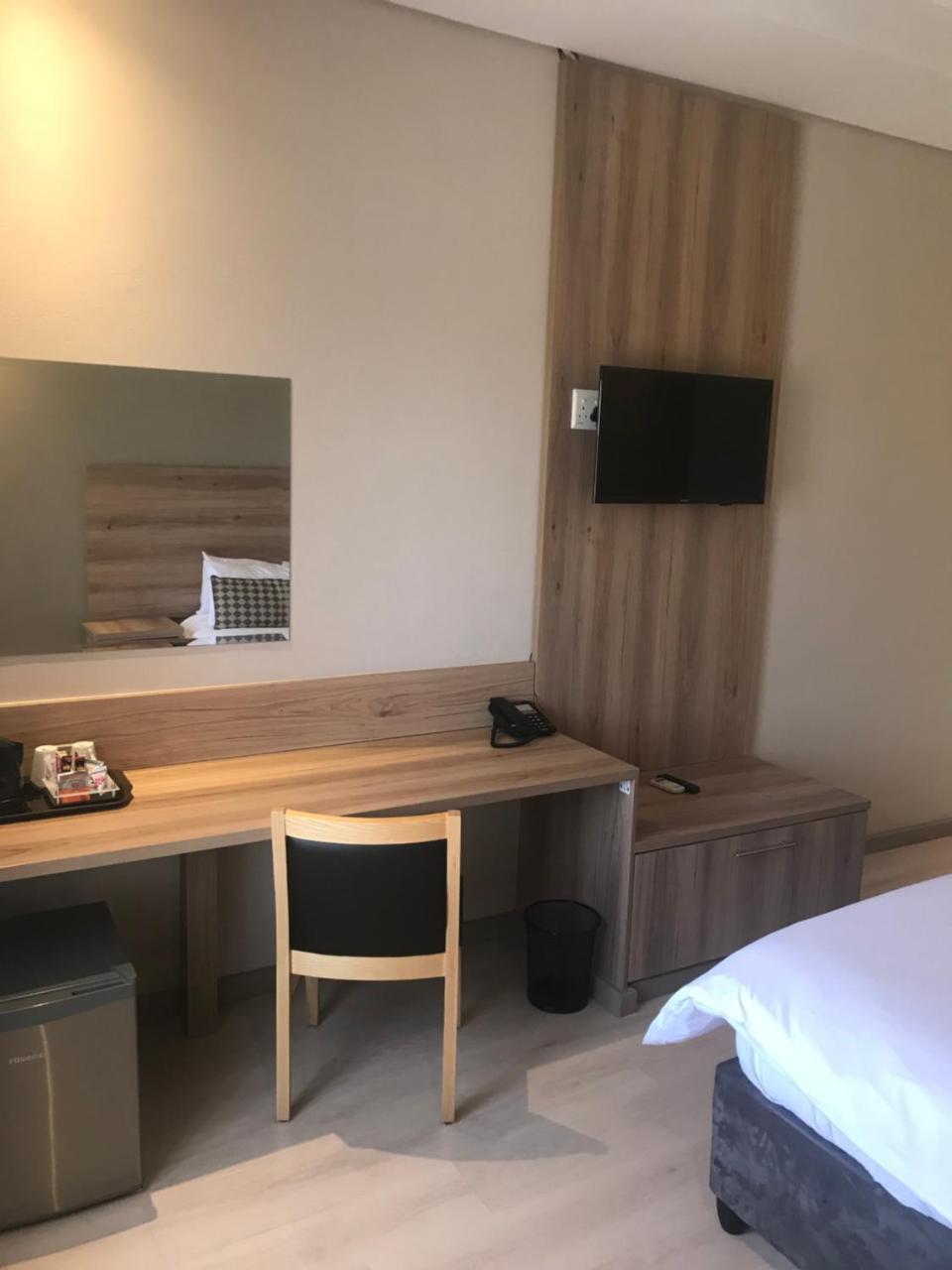 Hotel Regal 3*