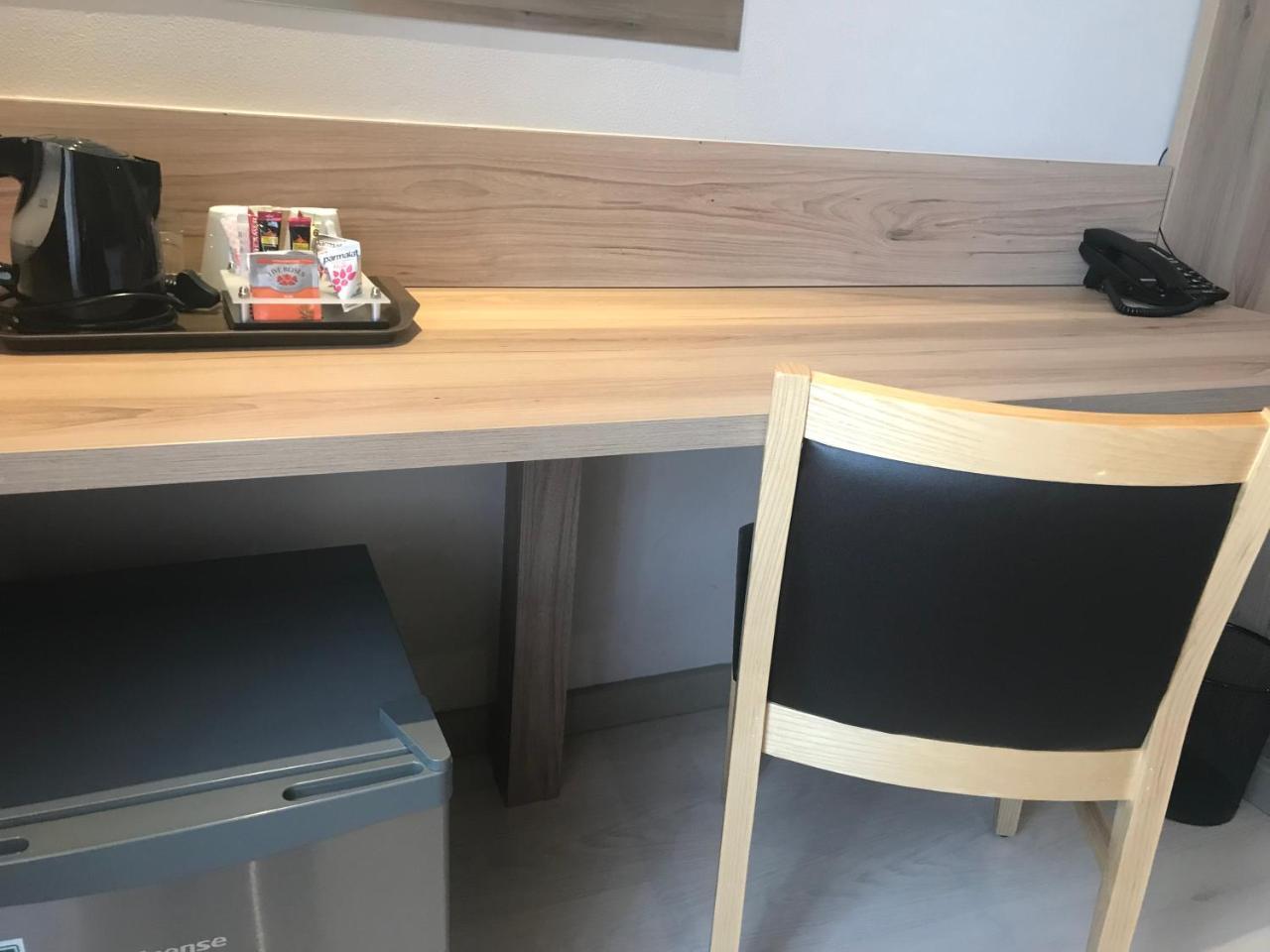 Hotel Regal Midrand