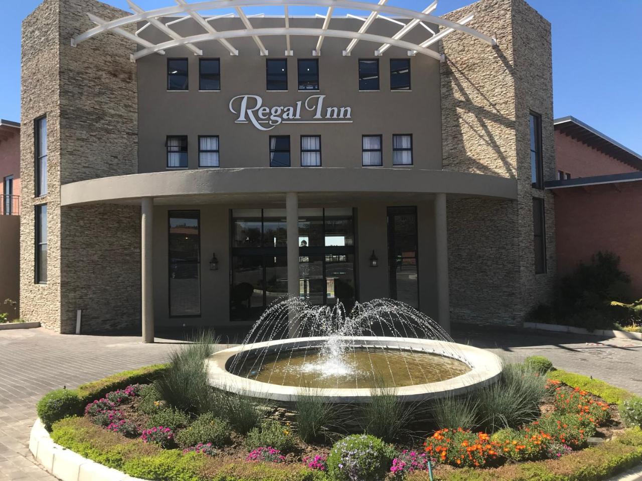 Hotel Regal